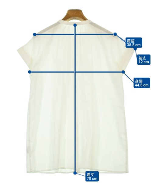 LUCA / LADY LUCK LUCA เสื้อสตรี