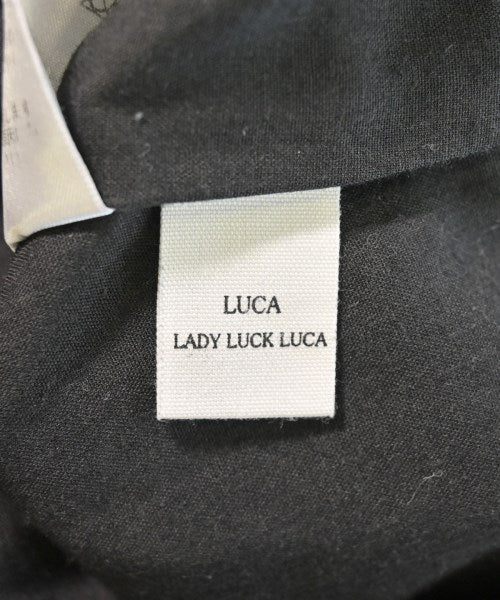LUCA / LADY LUCK LUCA กางเกง อื่น