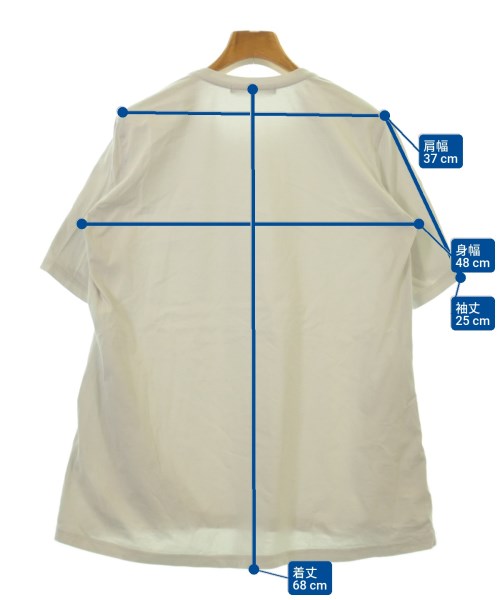 LUCA / LADY LUCK LUCA เสื้อยืด/เสื้อท็อปส์