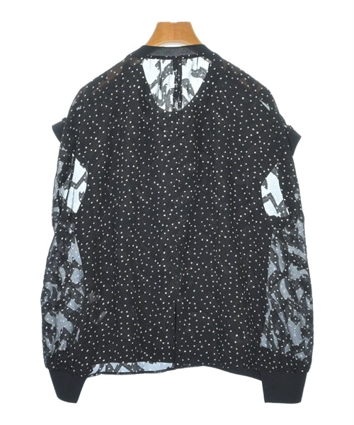 LUCA / LADY LUCK LUCA เสื้อสตรี