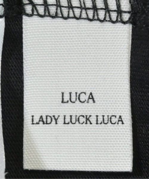 LUCA / LADY LUCK LUCA เสื้อสตรี