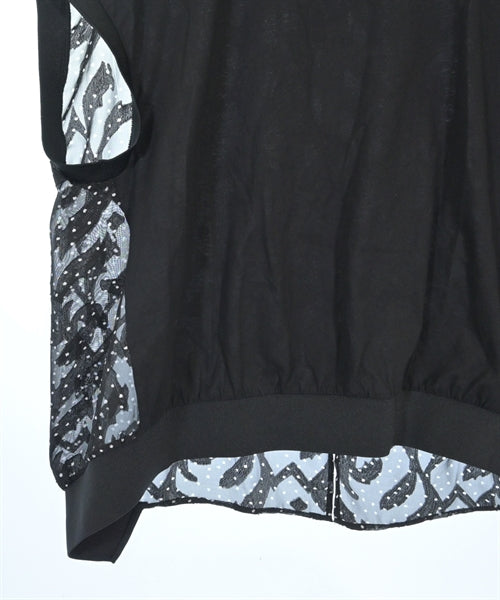 LUCA / LADY LUCK LUCA เสื้อสตรี