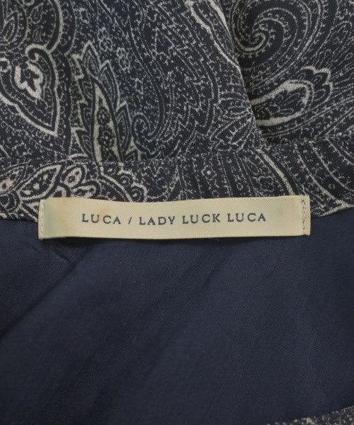LUCA / LADY LUCK LUCA ชุดเดรส