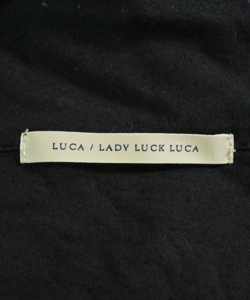 LUCA / LADY LUCK LUCA เสื้อสตรี