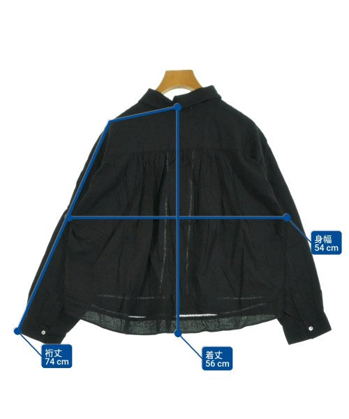 LUCA / LADY LUCK LUCA เสื้อสตรี