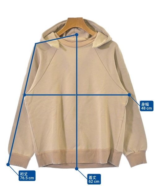 LUCA / LADY LUCK LUCA เสื้อฮู้ด