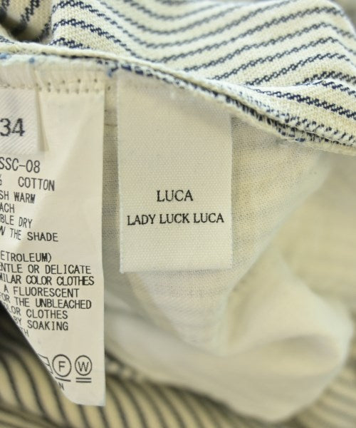 LUCA / LADY LUCK LUCA กางเกง อื่น
