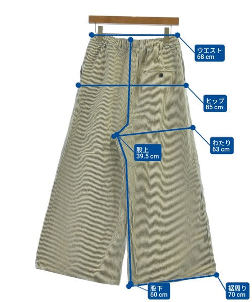 LUCA / LADY LUCK LUCA กางเกง อื่น