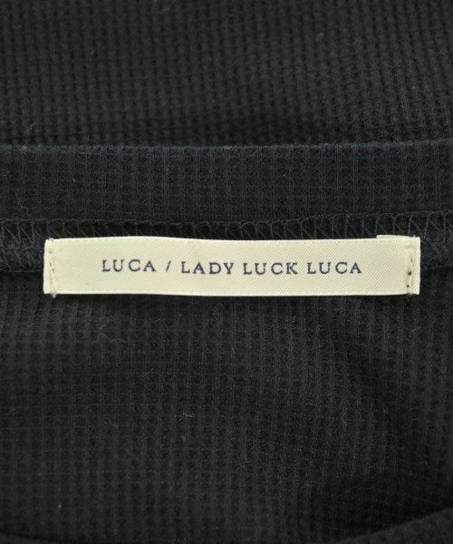 LUCA / LADY LUCK LUCA ชุดเดรส