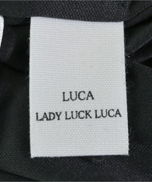 LUCA / LADY LUCK LUCA กระโปรงยาว/แม็กซี่ยาว