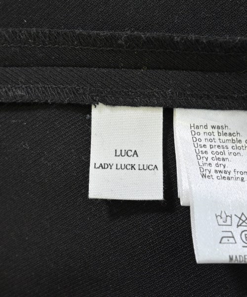 LUCA / LADY LUCK LUCA ชุดเดรส