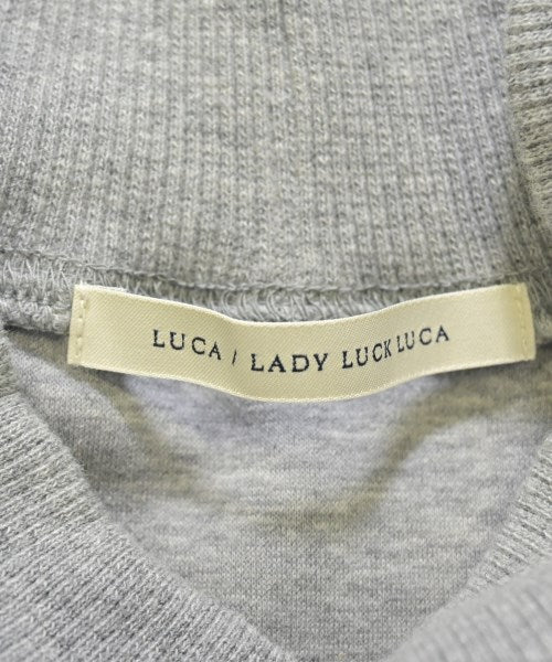 LUCA / LADY LUCK LUCA เสื้อยืด/เสื้อท็อปส์