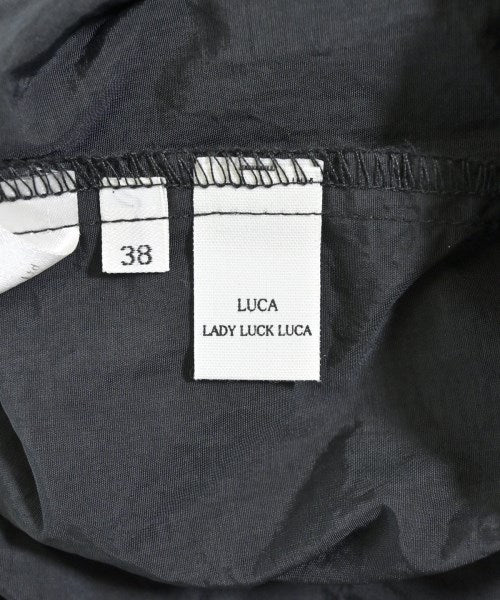 LUCA / LADY LUCK LUCA กระโปรงยาว/แม็กซี่ยาว