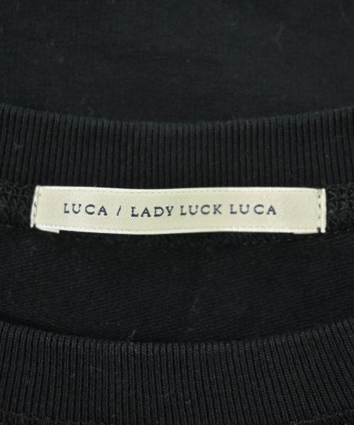 LUCA / LADY LUCK LUCA เสื้อยืด/เสื้อท็อปส์
