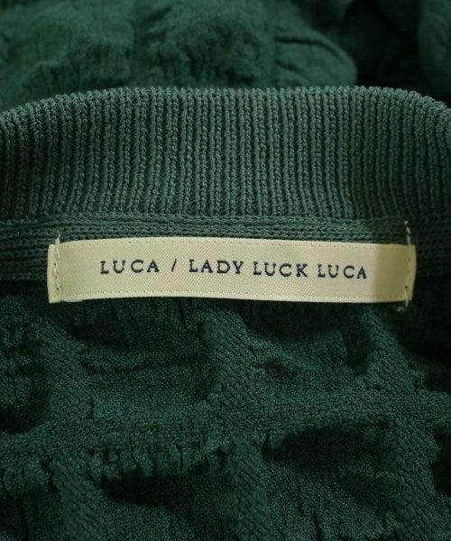 LUCA / LADY LUCK LUCA แจ็คเก็ตเบลาส์ อื่น