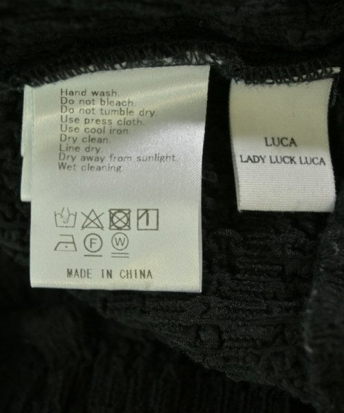 LUCA / LADY LUCK LUCA กางเกง อื่น