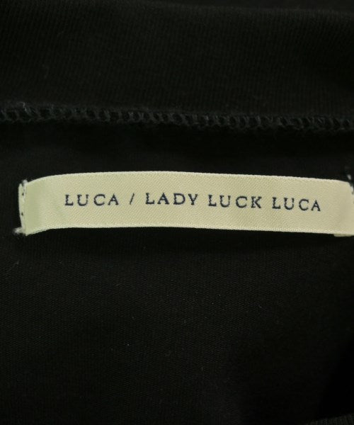 LUCA / LADY LUCK LUCA แขนกุด