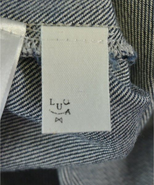 LUCA / LADY LUCK LUCA เสื้อสตรี