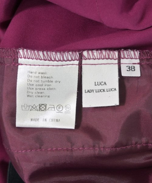 LUCA / LADY LUCK LUCA กางเกง อื่น