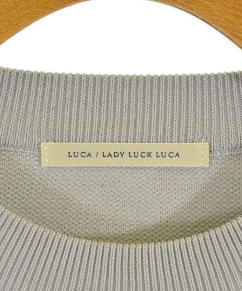 LUCA / LADY LUCK LUCA เสื้อยืด/เสื้อท็อปส์