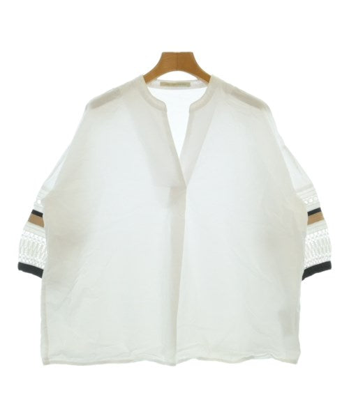 LUCA / LADY LUCK LUCA เสื้อลำลอง