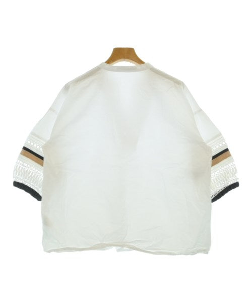 LUCA / LADY LUCK LUCA เสื้อลำลอง