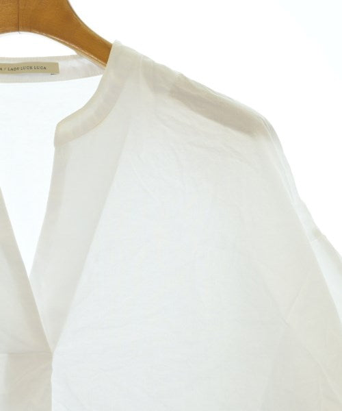 LUCA / LADY LUCK LUCA เสื้อลำลอง