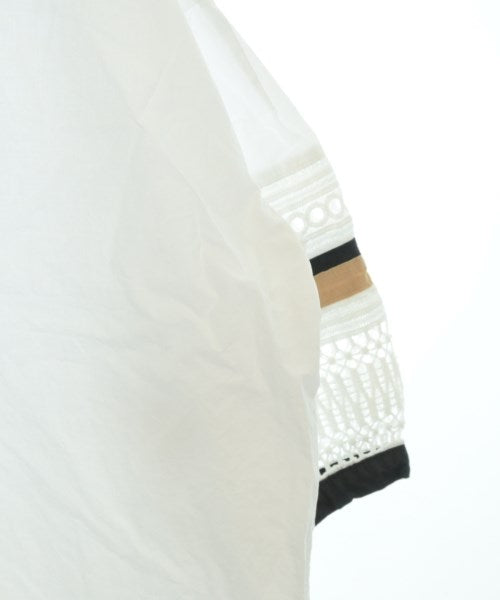 LUCA / LADY LUCK LUCA เสื้อลำลอง