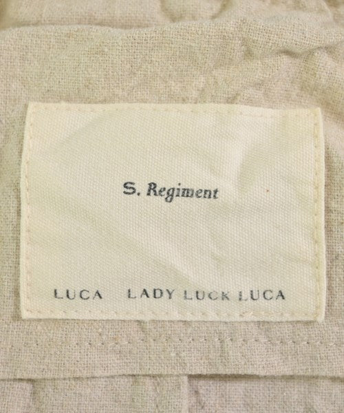 LUCA / LADY LUCK LUCA ชุดเดรส