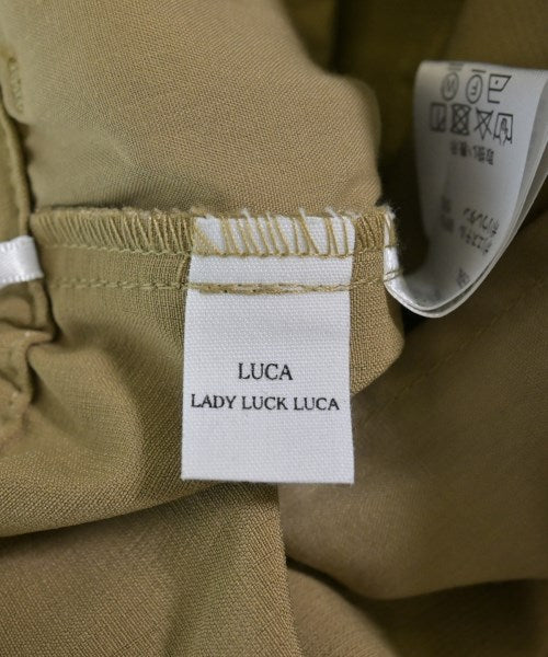 LUCA / LADY LUCK LUCA กางเกง อื่น