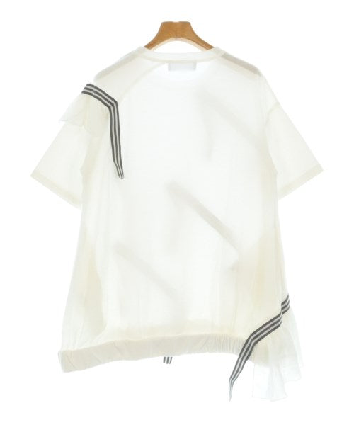 LUCA / LADY LUCK LUCA เสื้อยืด/เสื้อท็อปส์