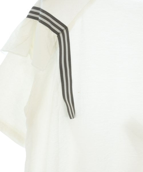 LUCA / LADY LUCK LUCA เสื้อยืด/เสื้อท็อปส์