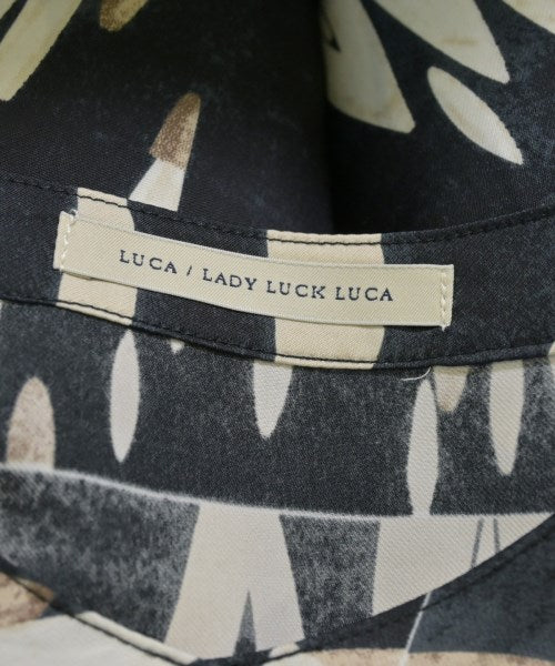 LUCA / LADY LUCK LUCA ชุดเดรส