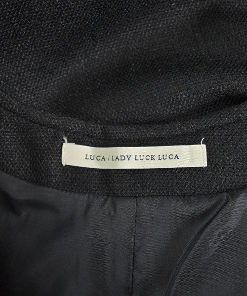 LUCA / LADY LUCK LUCA ชุดเดรส