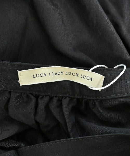 LUCA / LADY LUCK LUCA เสื้อสตรี