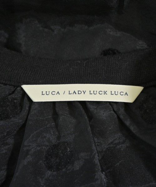 LUCA / LADY LUCK LUCA เสื้อสตรี