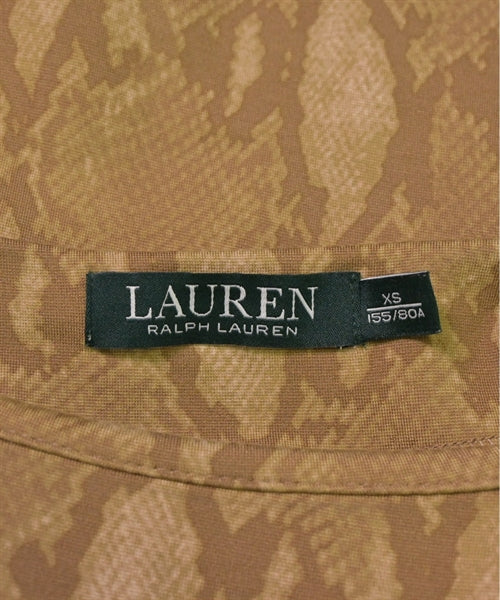 LAUREN Ralph Lauren ชุดเดรส