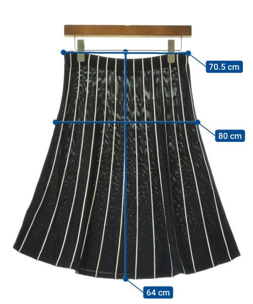 LAUREN Ralph Lauren กระโปรงยาวถึงเข่า