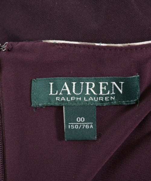 LAUREN Ralph Lauren ชุดเดรส