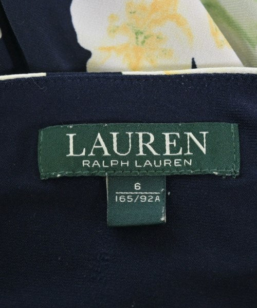 LAUREN Ralph Lauren ชุดเดรส