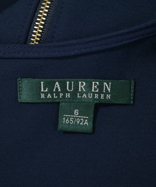 LAUREN Ralph Lauren ชุดเดรส