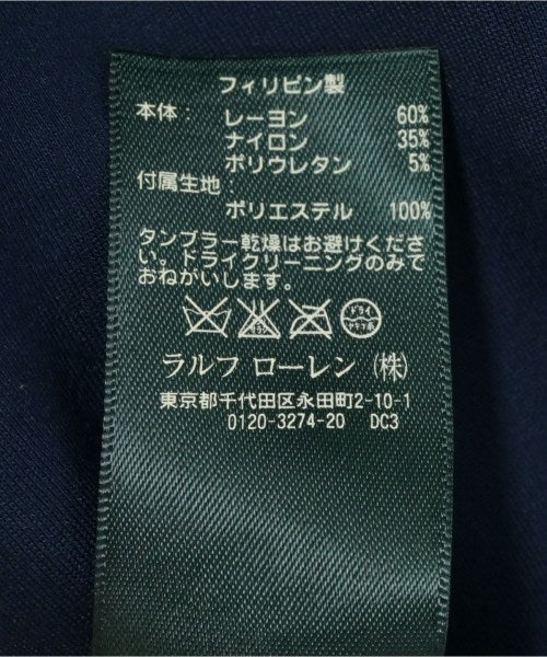 LAUREN Ralph Lauren ชุดเดรส