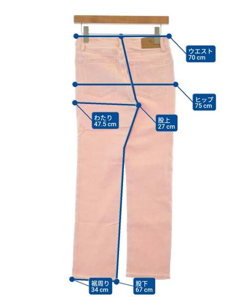 LAUREN Ralph Lauren กางเกง อื่น