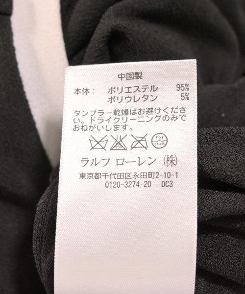 LAUREN Ralph Lauren ชุดเอี๊ยม/เสื้อคลุมหลวมๆ/จั๊มสูท
