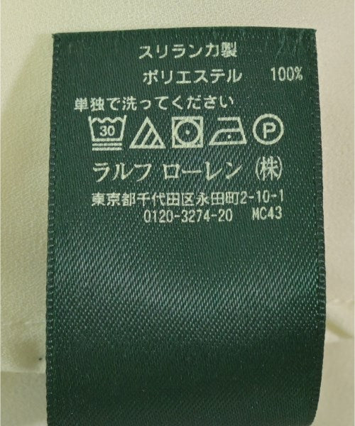 LAUREN Ralph Lauren เสื้อสตรี