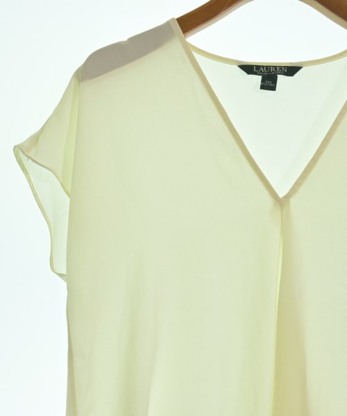 LAUREN Ralph Lauren เสื้อสตรี