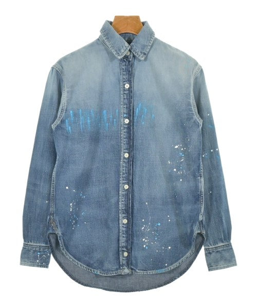 LAUREN Ralph Lauren เสื้อลำลอง