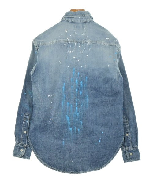 LAUREN Ralph Lauren เสื้อลำลอง