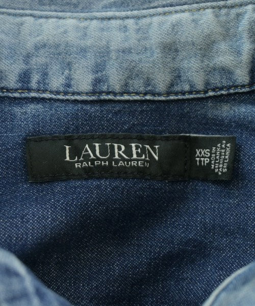 LAUREN Ralph Lauren เสื้อลำลอง