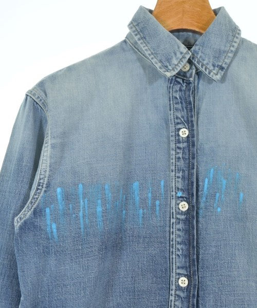 LAUREN Ralph Lauren เสื้อลำลอง